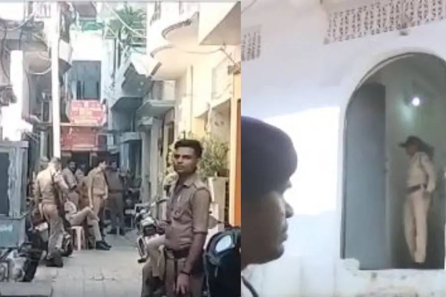 NIA raids multiple states in crackdown on banned outfit PFI