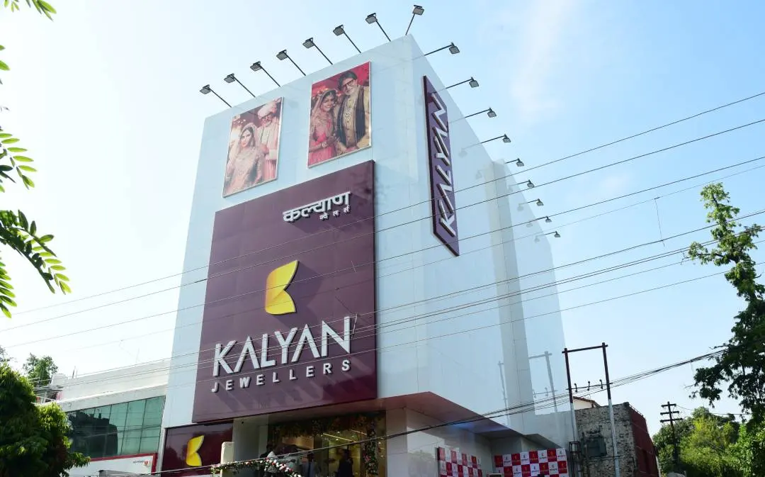 Kalyan Jewellers