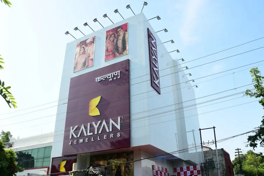 Kalyan Jewellers to launch 33 showrooms by Diwali