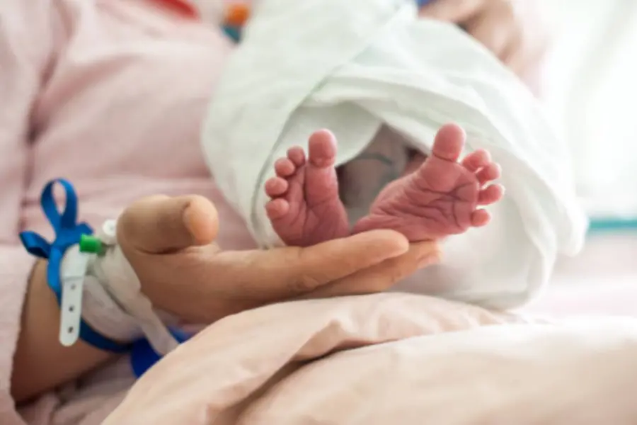 India had world's highest number of preterm births in 2020: Lancet study