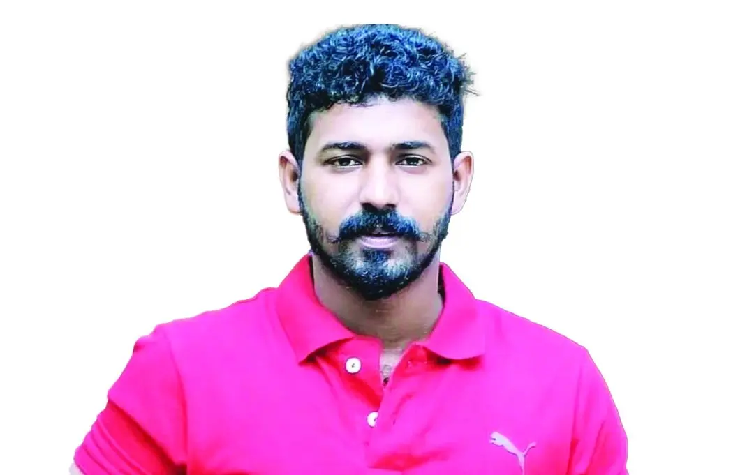 Akash Thillankeri