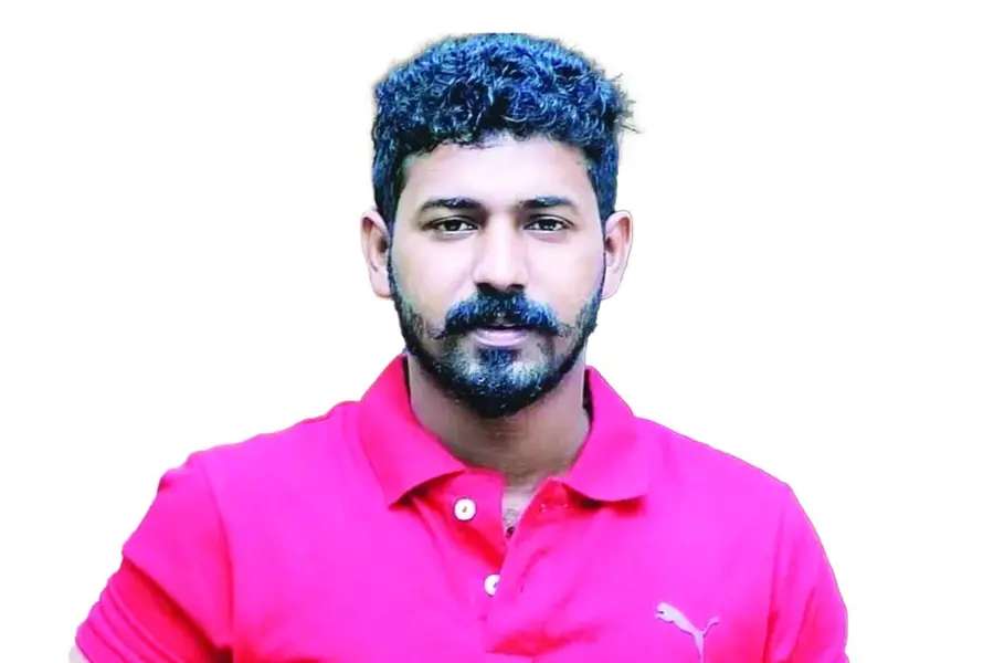 Akash Thillankeri released from jail as advisory committee finds KAAPA imposition invalid