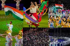 Colourful closing ceremony brings curtains down on memorable Hangzhou Asian Games