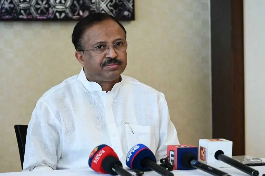 L2: Empuraan row: V Muraleedharan backs state president’s stance as BJP remains divided