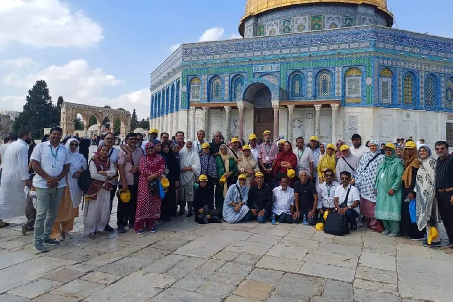 Israel-Palestine conflict: More than 200 Malayalis stranded in Bethlehem, reports say