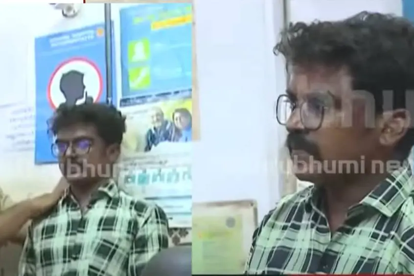 Prime accused in fake job scam denies connection with Kerala Health Minister’s personal staffer