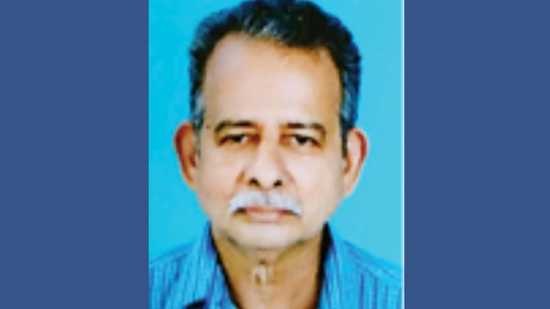NK Gangadharan
