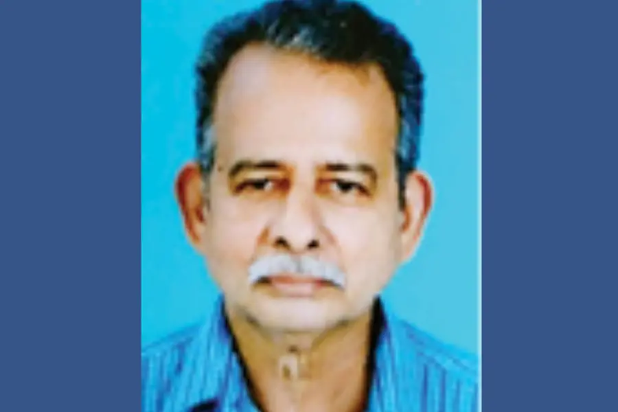 Luck favours lottery agent in Atholi; wins Rs 1 cr from unsold ticket
