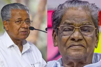 Dedicated his life to working-class movement: Kerala CM leads in tribute to Anathalavattom Anandan