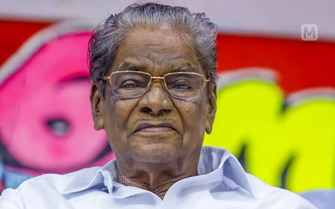 Anathalavattom Anandan
