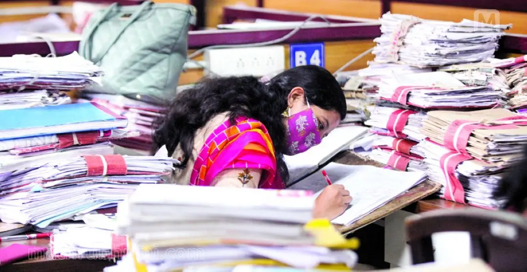 Representational image| Photo: VK Aji  Mathrubhumi
