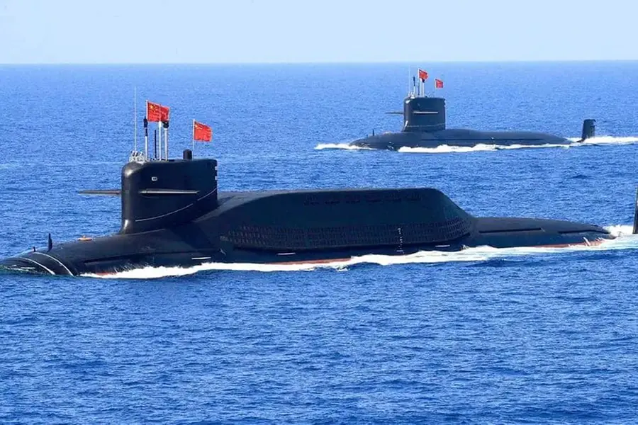 55 Chinese sailors killed after nuclear submarine accident in August: Report