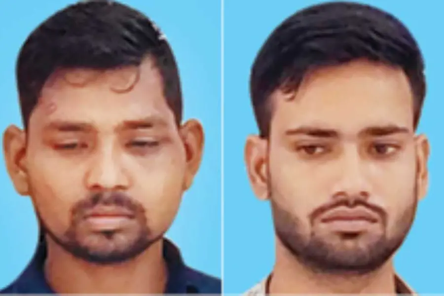 Kerala: Two arrested for stealing ornaments from passengers in trains