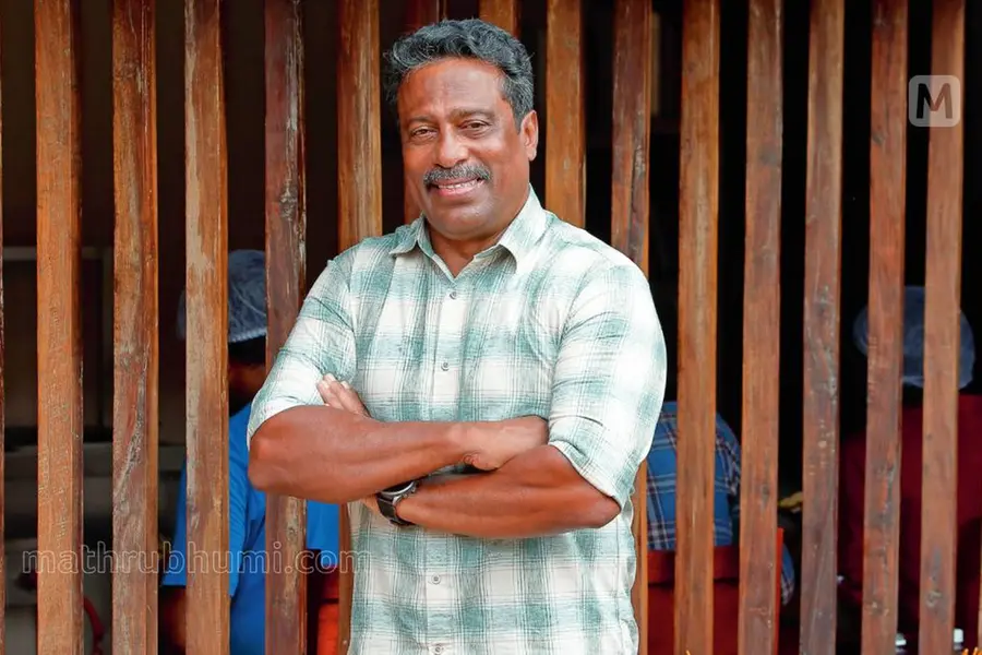 Abu Salim to play lead role in AK Sajan's 'Arnold Sivasankaran'