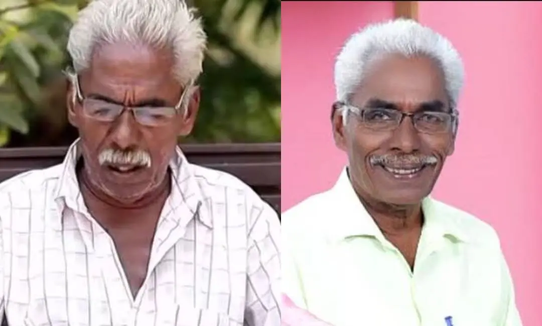 Arumughan Venkitangu