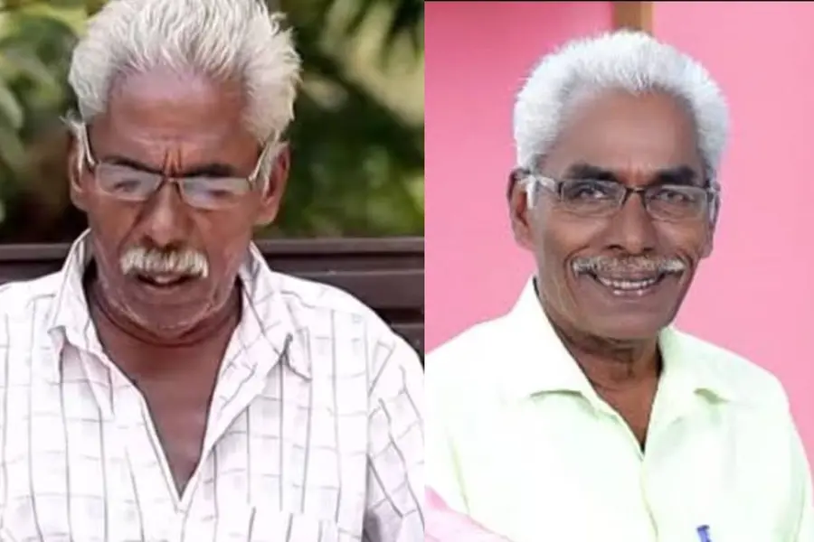 Arumughan Venkitangu, lyricist of popular Kalabhavan Mani songs, no more