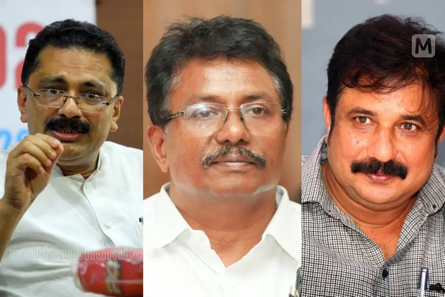 Hijab row: Anil Kumar’s opinion strictly personal, says KT Jaleel