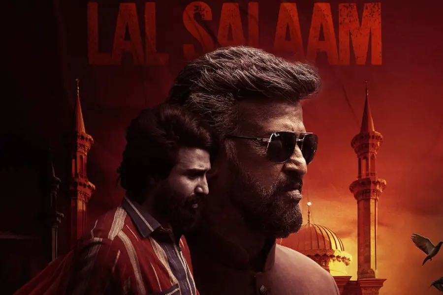 Aishwaryaa Rajinikanth's 'Lal Salaam' to hit theatres on Pongal; 'Thalaivar' to play extended cameo