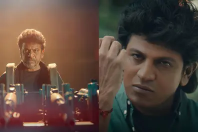 Anupam Kher, Shivarajkumar-starrer ‘Ghost’ trailer out