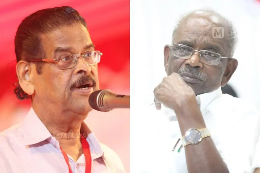 Munnar encroachment: CPI leader slams MM Mani in veiled attack, says some are ‘losing their minds’