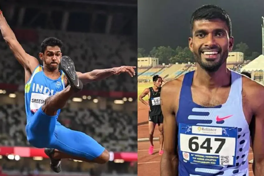 Super Sunday: It's raining medals for India at Asian Games; Malayali athletes win silver, bronze