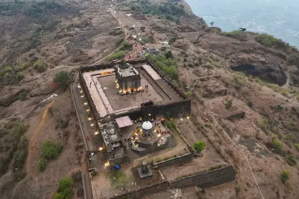 Shivaji's ‘Tiger Claws' set to make a journey back to India