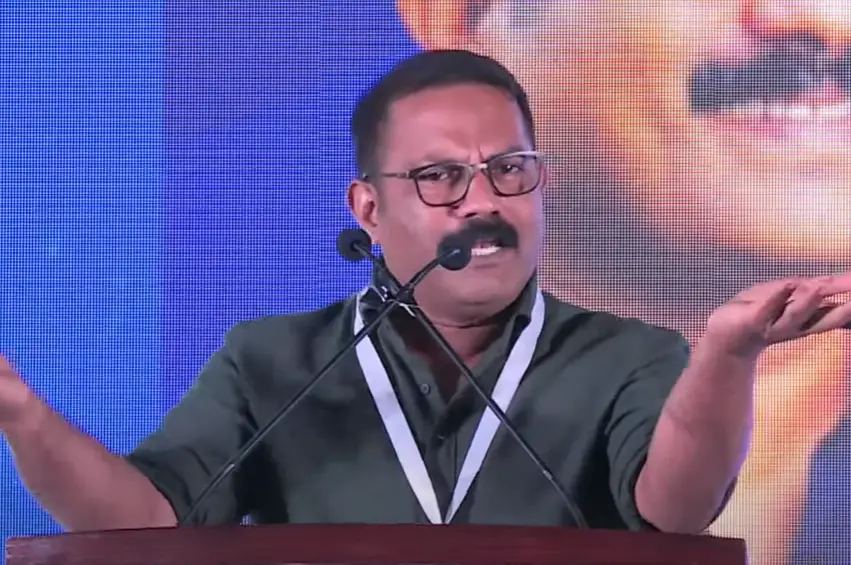കെ.എം.ഷാജി