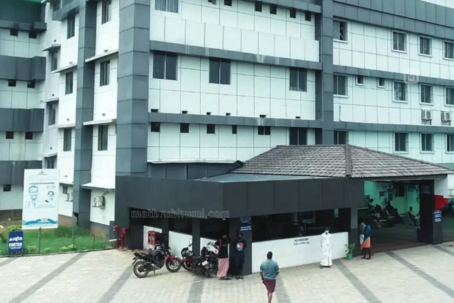 2 doctors dismissed, staff nurse suspended over wrong blood transfusion to pregnant woman