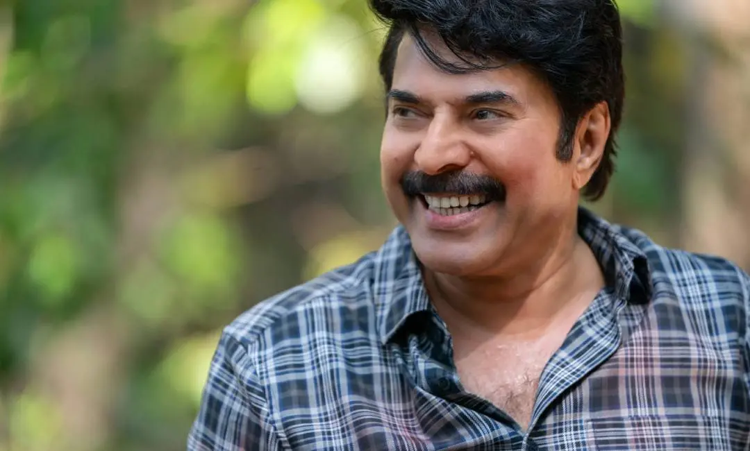 Mammootty