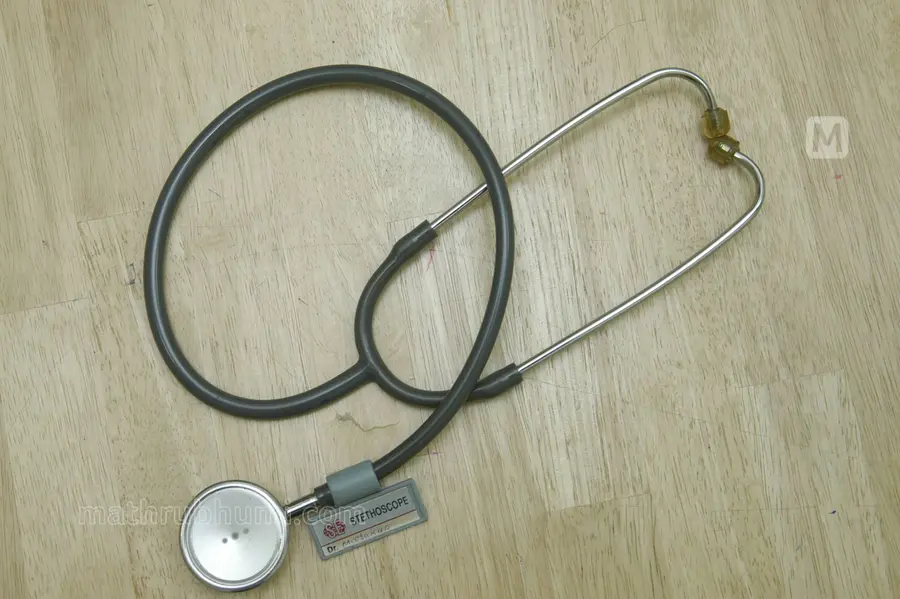 Assault on doctor in Kollam: Audio clip of Congress leader threatening doctor comes to light