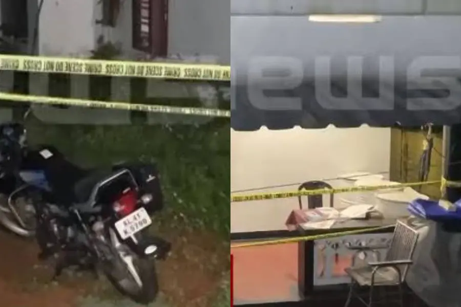 Aluva shocker: High Court staffer shoots brother dead with air gun, informs police later