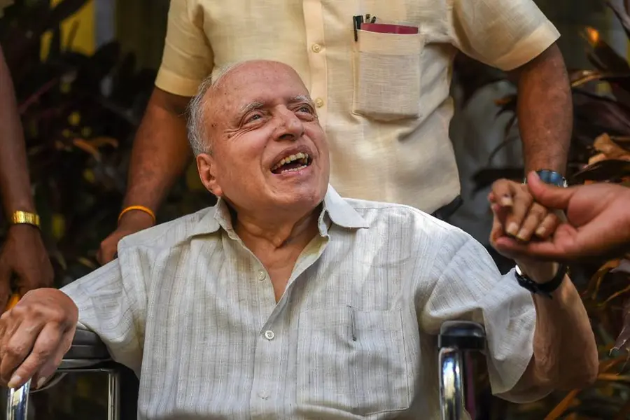 Kerala Governor, CM condole death of M S Swaminathan