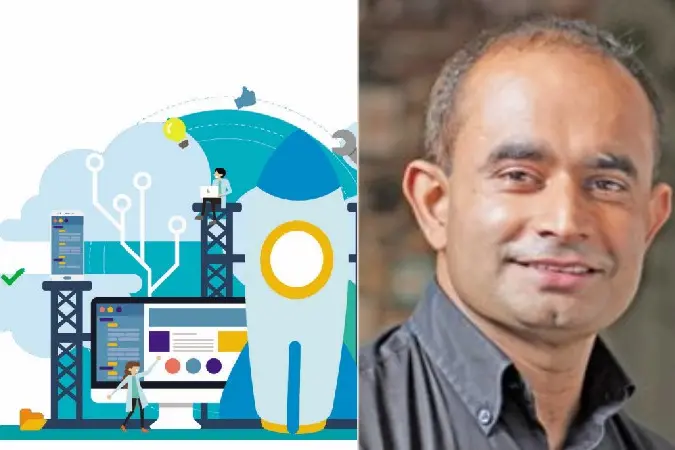 US-based Malayali entrepreneur aims to turn Manjeri into hub for tech startups