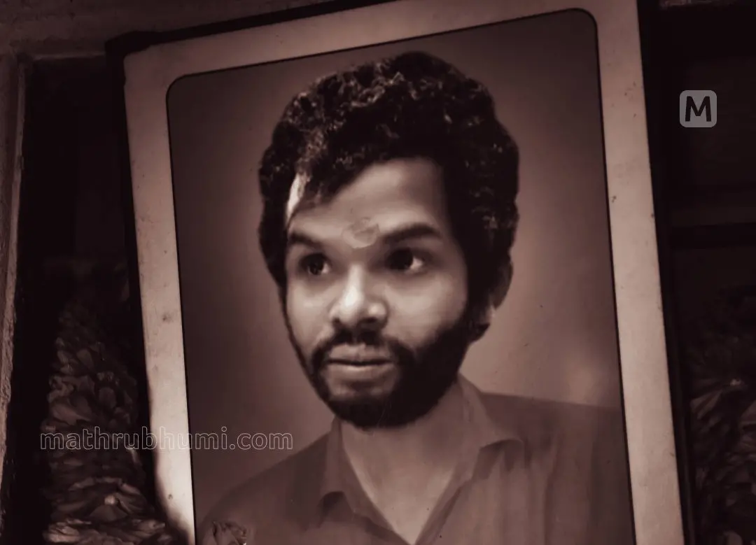 Madhu  | File Photo: Mathrubhumi