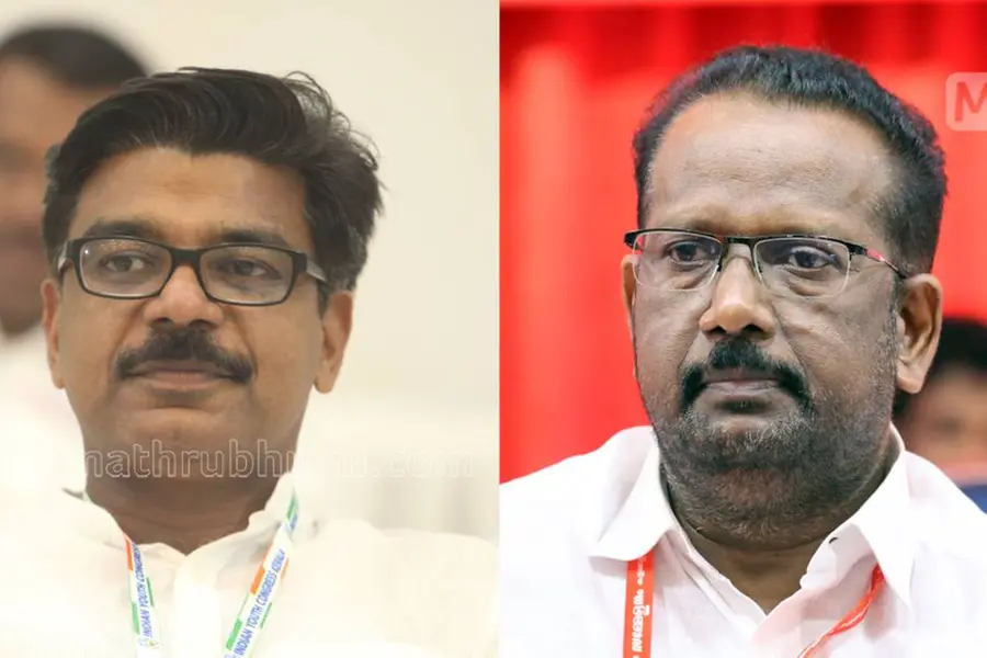 CPM leader accuses Mathew Kuzhalnadan of stamp duty evasion, money laundering
