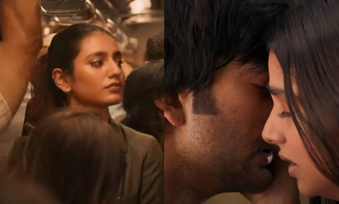 Shots from trailer | Photo: YouTube/Screengrab