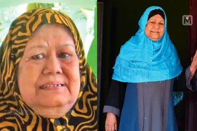 Noted Mappilapattu singer Ramla Beegum passes away