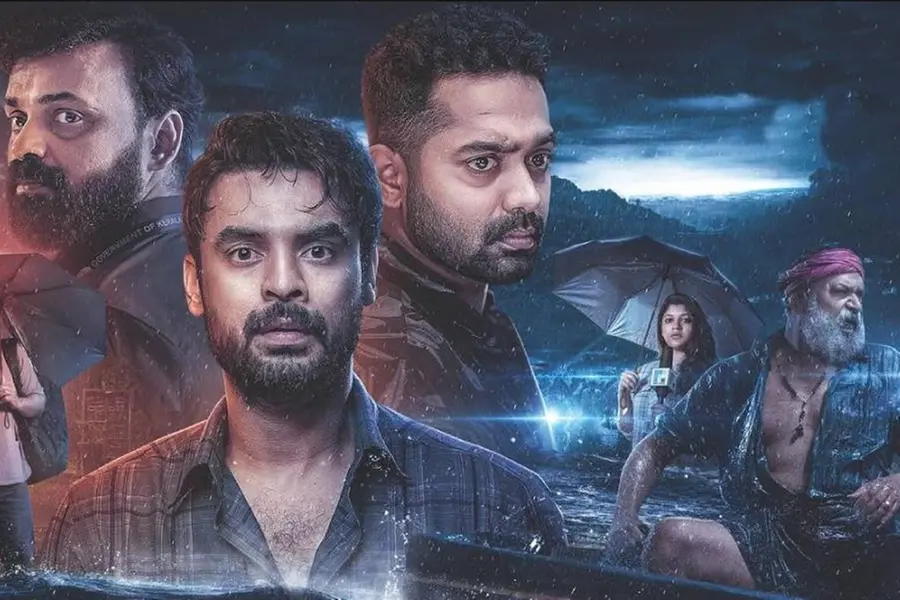 '2018' set for release in Hindi, Tamil & Telugu on May 26