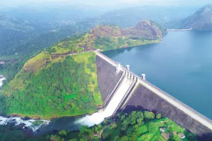 Security lapse at Idukki dam: Tourist entry to be restricted to buggy cars alone