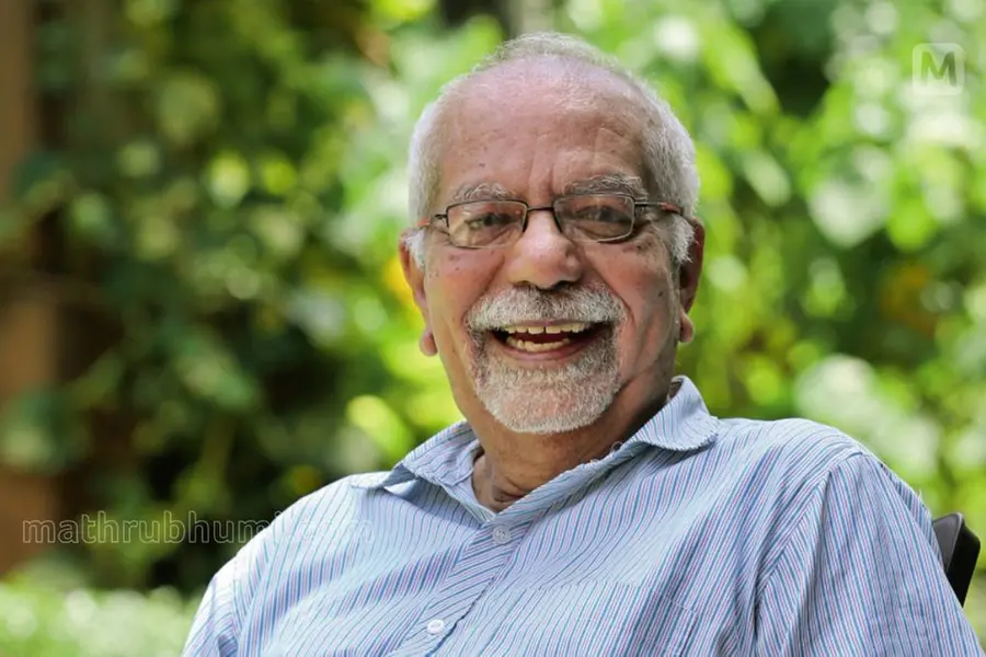 Yathrayude Andhyam