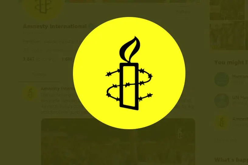 India using anti-money laundering rules to 'silence critics': Amnesty