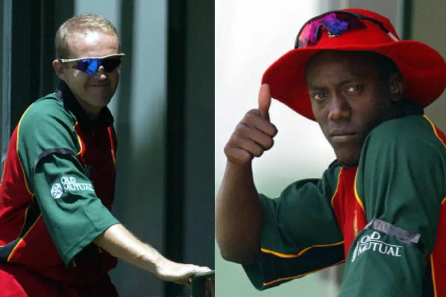 Revisiting the past: When the 'death of democracy' overshadowed cricket at 2003 World Cup