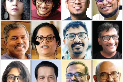Sacred facts media conclave: Journalism, truth and everything in between