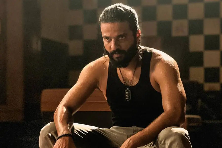 Even thought about quitting RDX: Neeraj Madhav opens up about suffering injury during fight scene