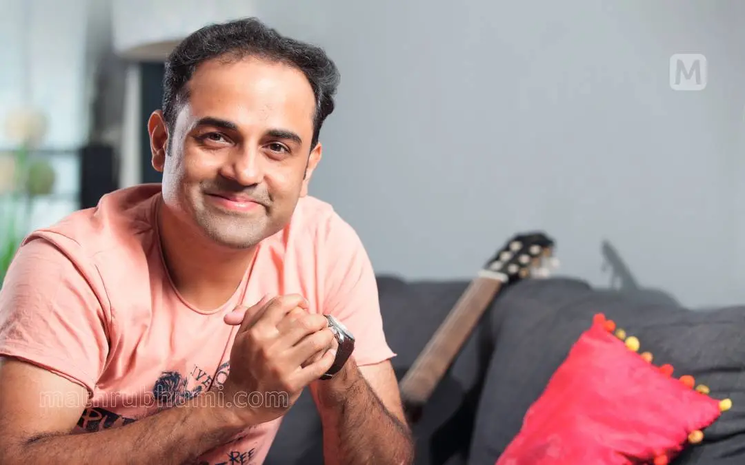 Shaan Rahman