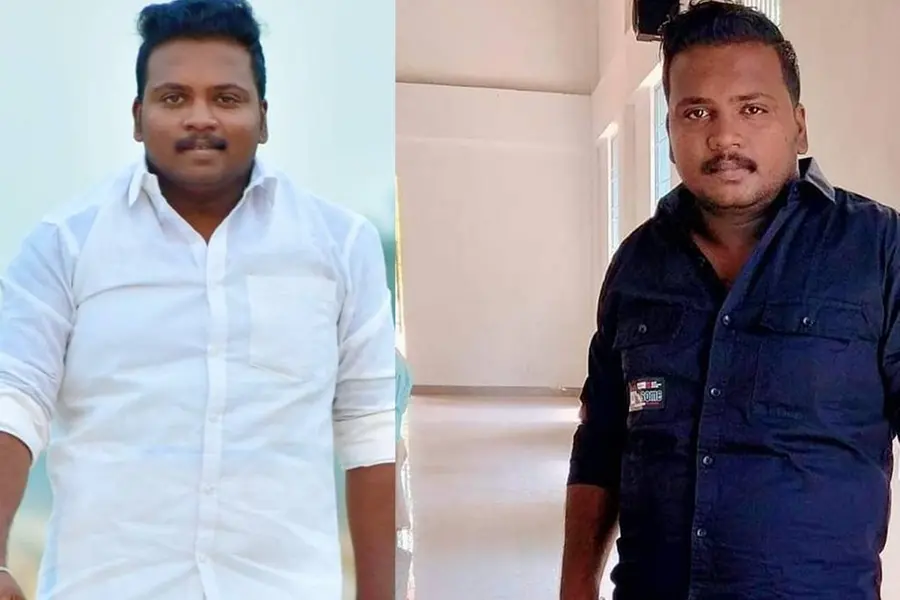 Congress leader Abin Kodankara arrested again for cyber abuse