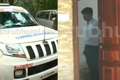 ED raid at houses of leaders and institutions associated with outlawed PFI