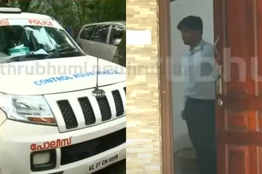 ED raid at houses of leaders and institutions associated with outlawed PFI
