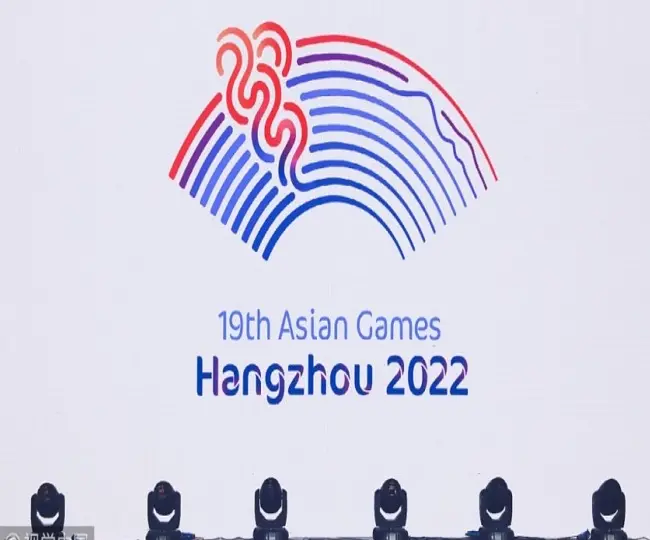 asian games logo
