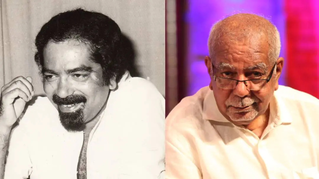 KG George | Photo: Mathrubhumi Archives